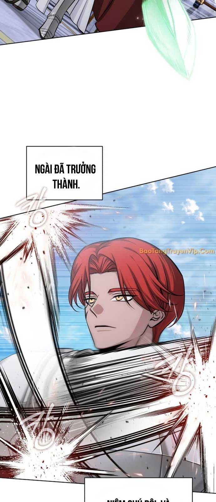 Đứa Con Có Vấn Đề Của Ma Tháp: Chapter 12