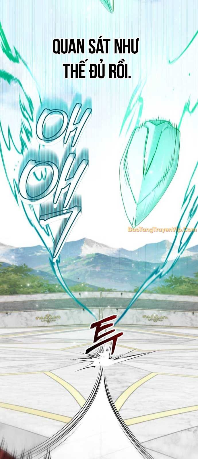 Đứa Con Có Vấn Đề Của Ma Tháp: Chapter 12