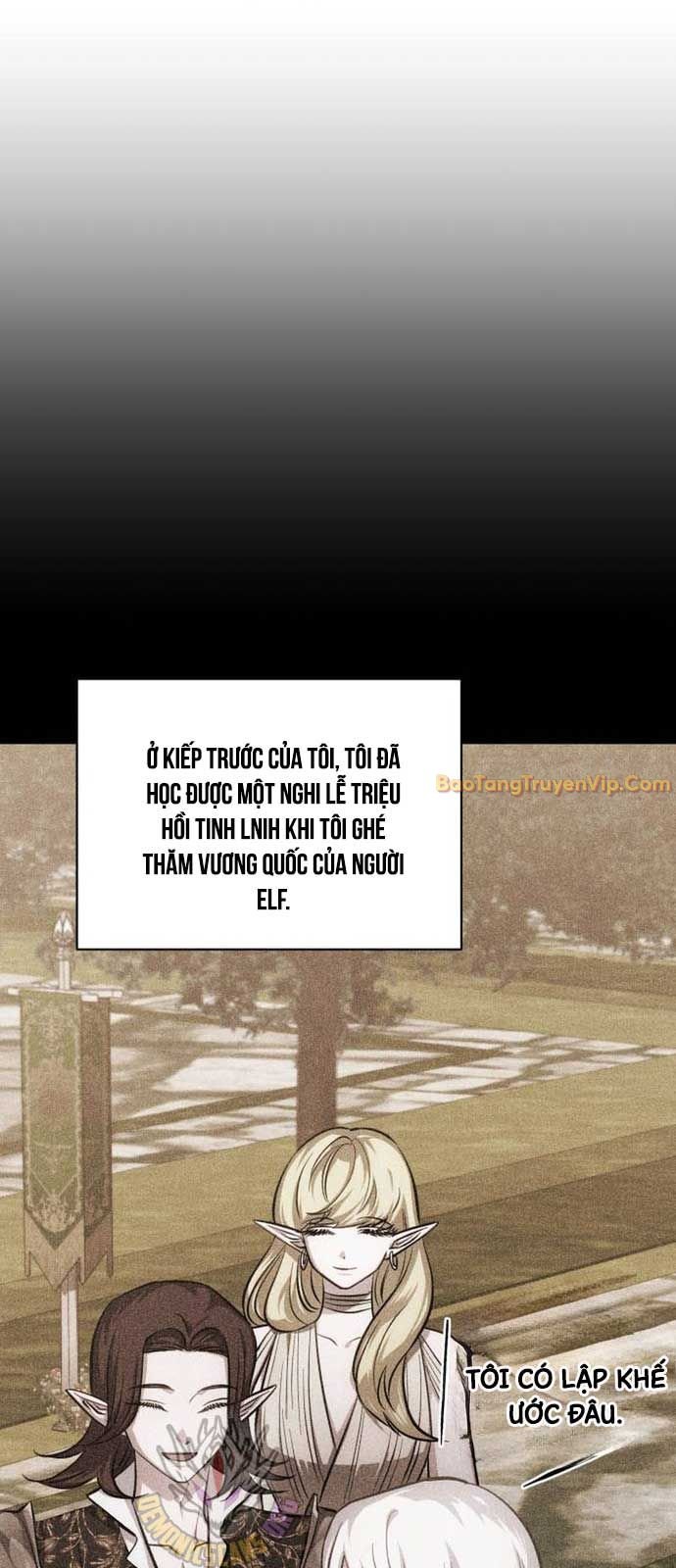 Đứa Con Có Vấn Đề Của Ma Tháp: Chapter 12