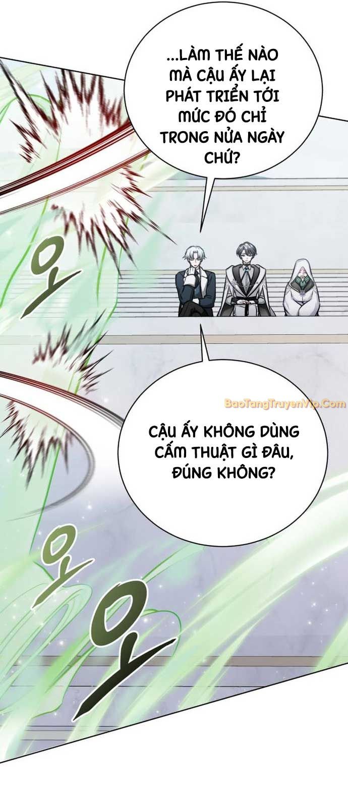 Đứa Con Có Vấn Đề Của Ma Tháp: Chapter 12