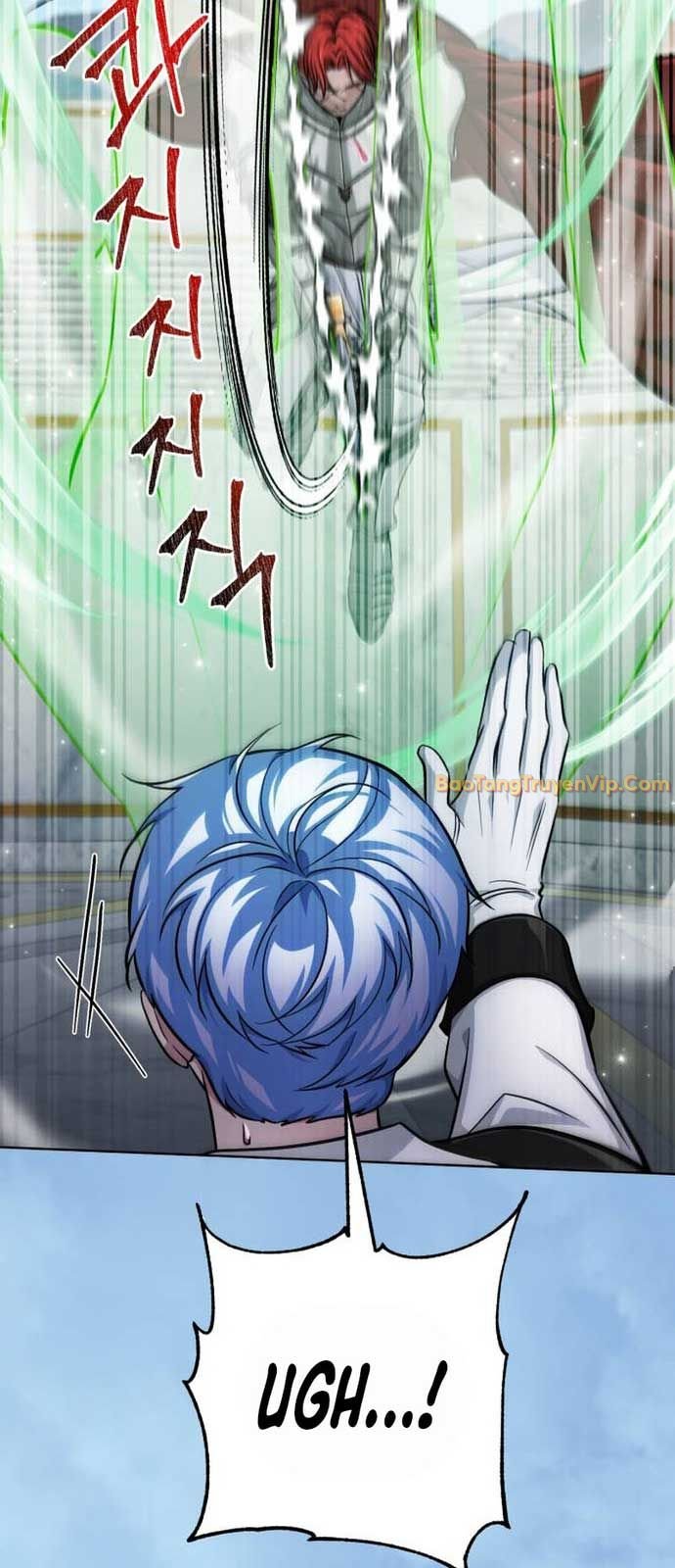 Đứa Con Có Vấn Đề Của Ma Tháp: Chapter 12