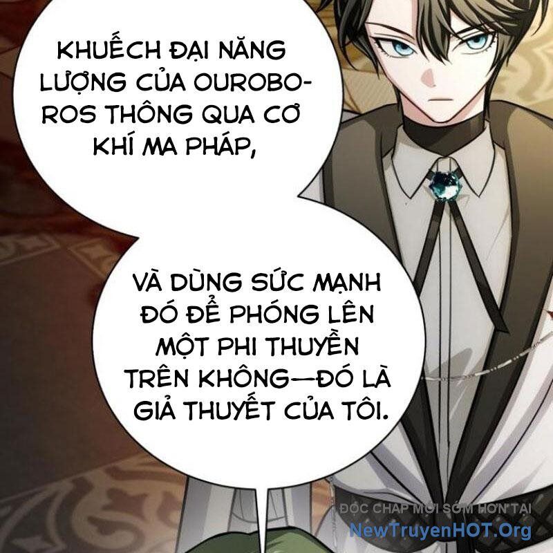 Đứa Con Có Vấn Đề Của Ma Tháp: Chapter 18