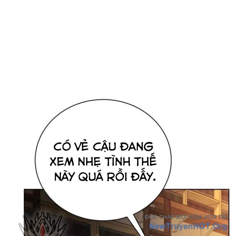 Đứa Con Có Vấn Đề Của Ma Tháp: Chapter 18