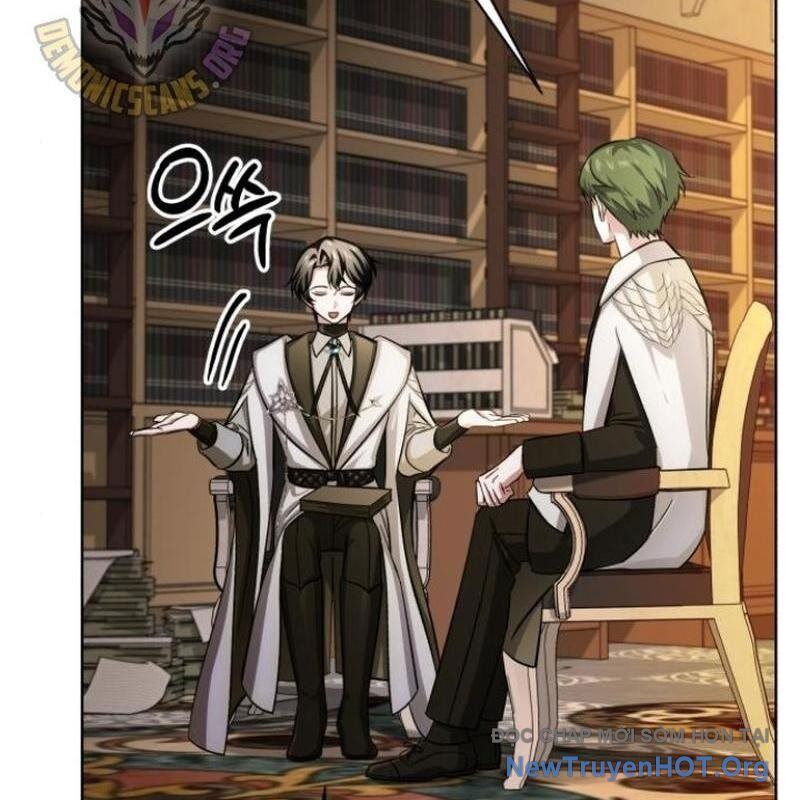 Đứa Con Có Vấn Đề Của Ma Tháp: Chapter 18