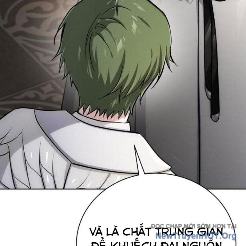 Đứa Con Có Vấn Đề Của Ma Tháp: Chapter 18