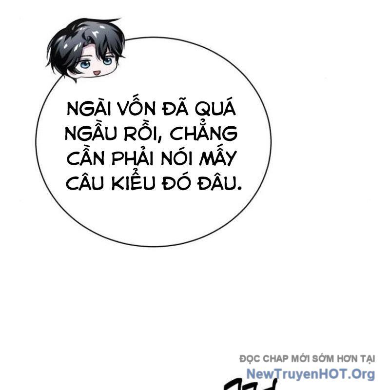 Đứa Con Có Vấn Đề Của Ma Tháp: Chapter 18