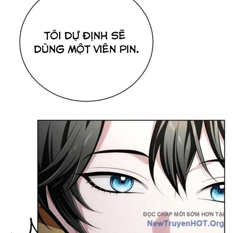 Đứa Con Có Vấn Đề Của Ma Tháp: Chapter 18