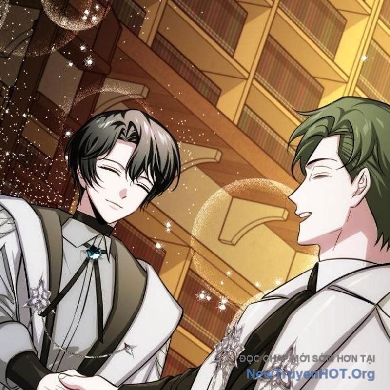 Đứa Con Có Vấn Đề Của Ma Tháp: Chapter 18