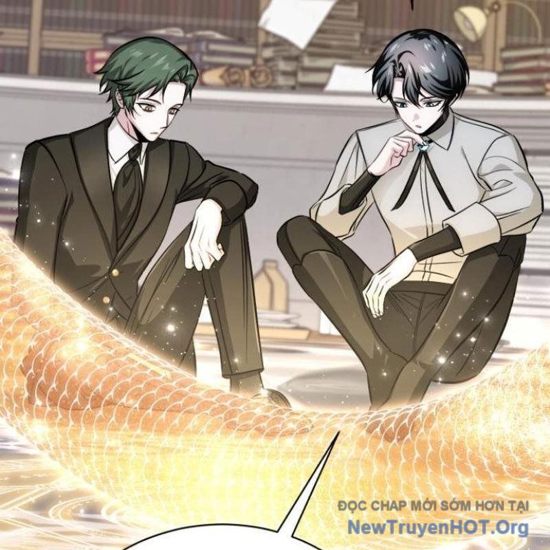 Đứa Con Có Vấn Đề Của Ma Tháp: Chapter 18