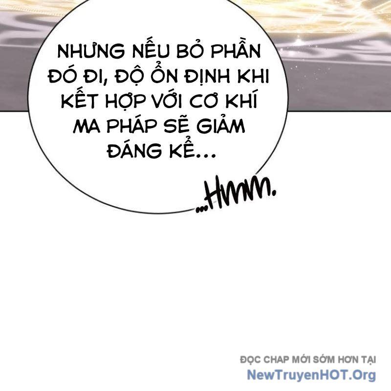 Đứa Con Có Vấn Đề Của Ma Tháp: Chapter 18