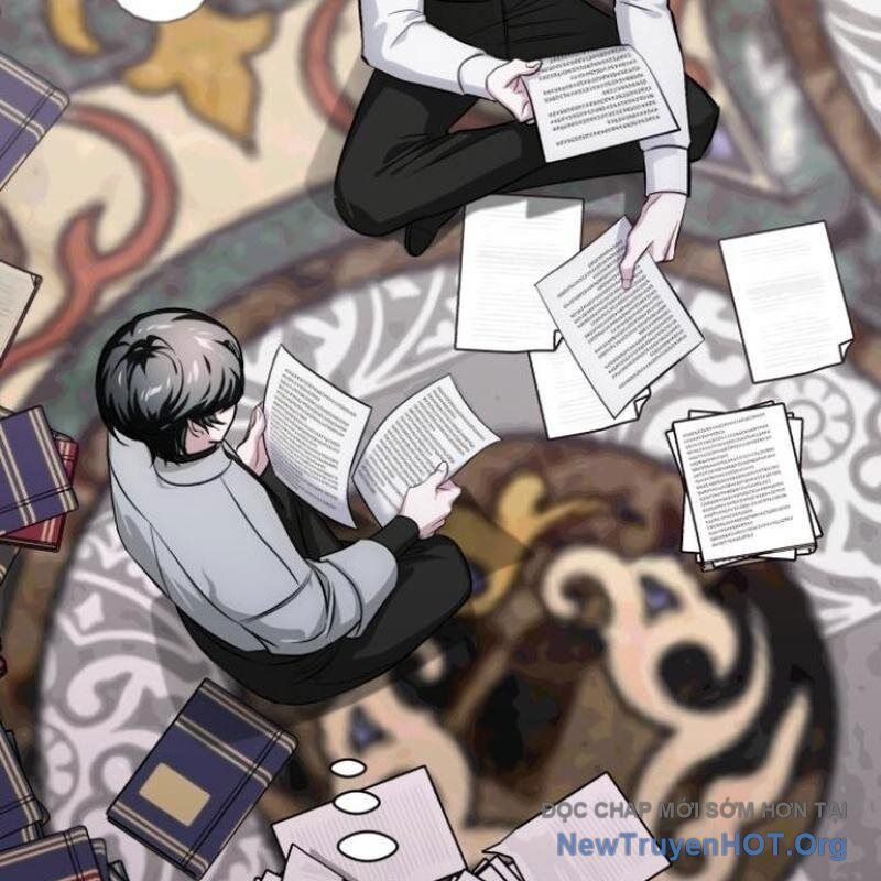 Đứa Con Có Vấn Đề Của Ma Tháp: Chapter 18