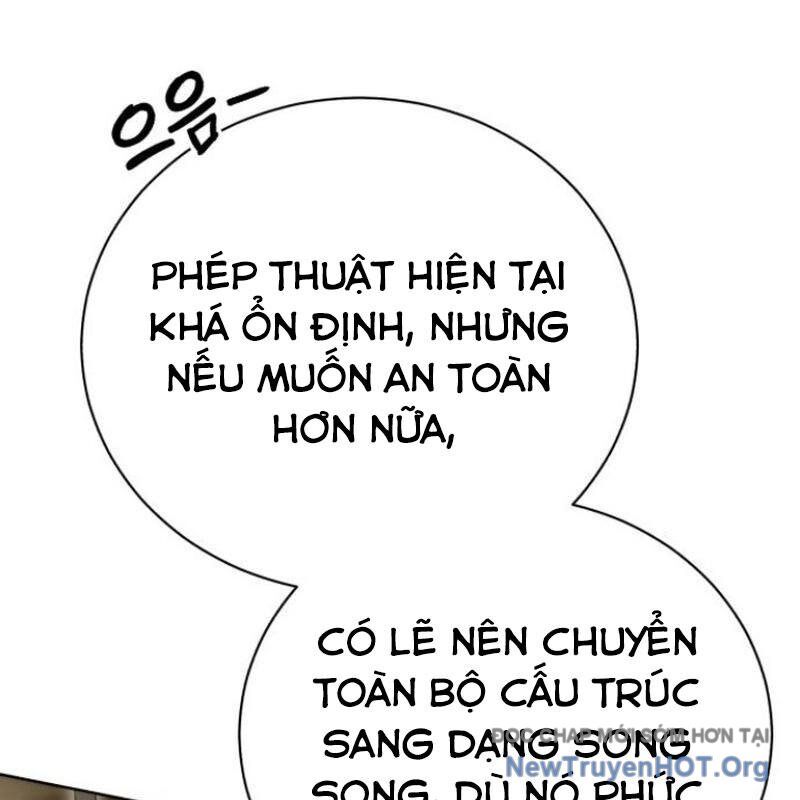 Đứa Con Có Vấn Đề Của Ma Tháp: Chapter 18