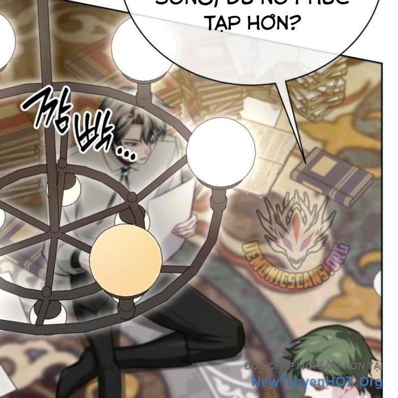 Đứa Con Có Vấn Đề Của Ma Tháp: Chapter 18