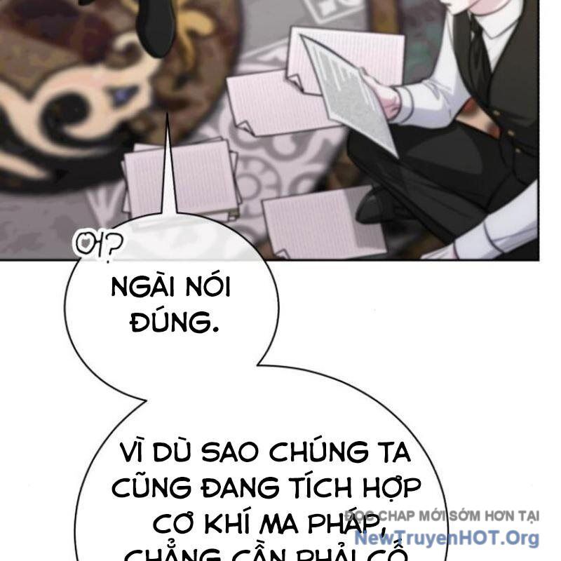 Đứa Con Có Vấn Đề Của Ma Tháp: Chapter 18