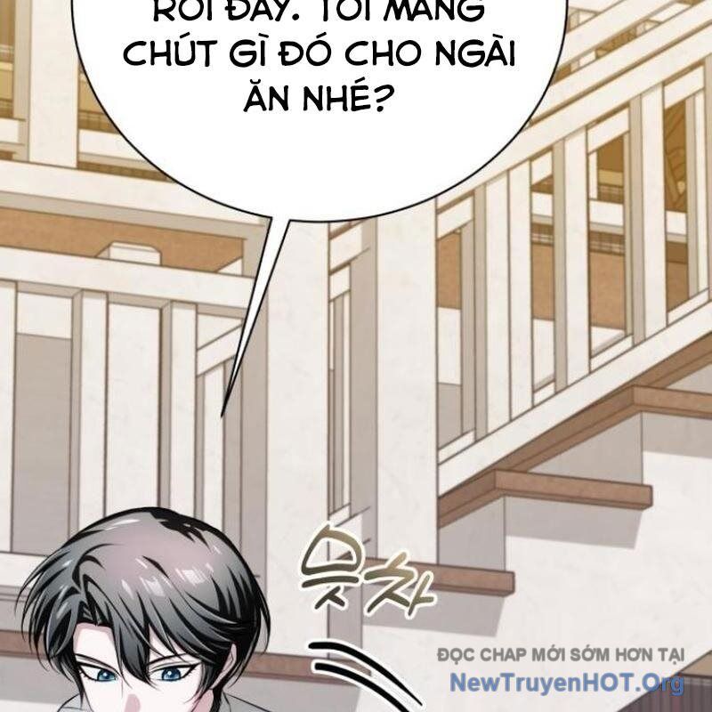 Đứa Con Có Vấn Đề Của Ma Tháp: Chapter 18