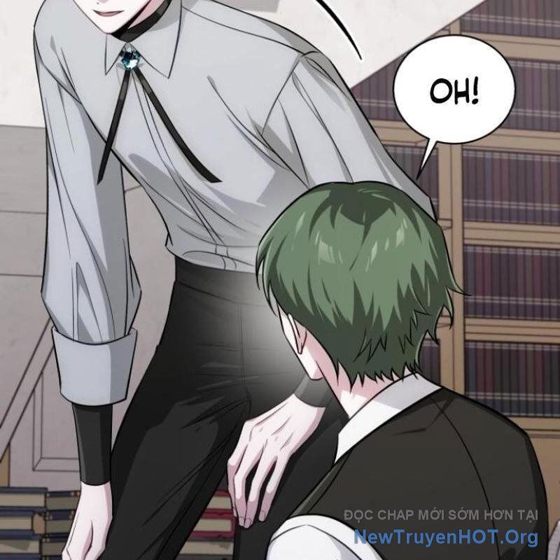 Đứa Con Có Vấn Đề Của Ma Tháp: Chapter 18