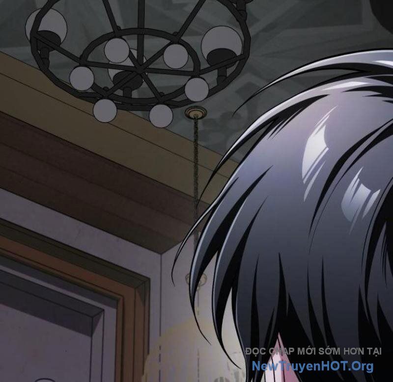 Đứa Con Có Vấn Đề Của Ma Tháp: Chapter 18