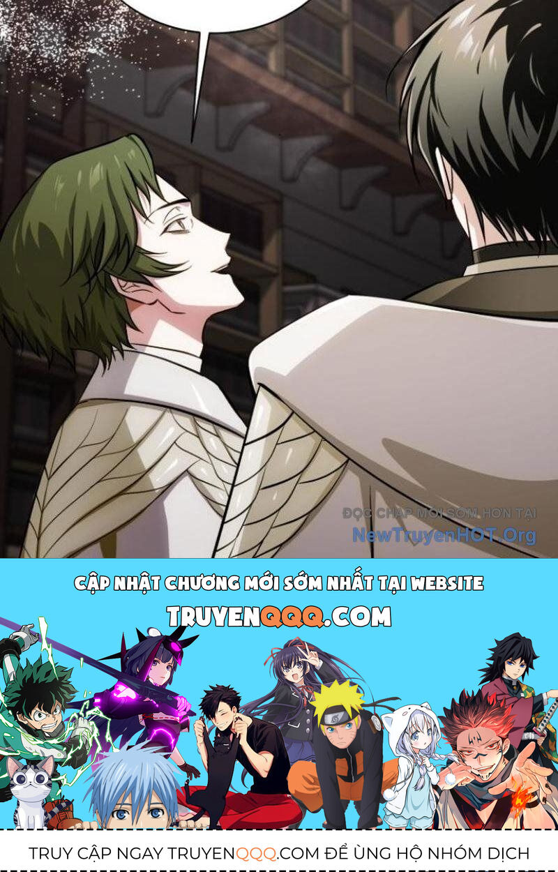 Đứa Con Có Vấn Đề Của Ma Tháp: Chapter 18
