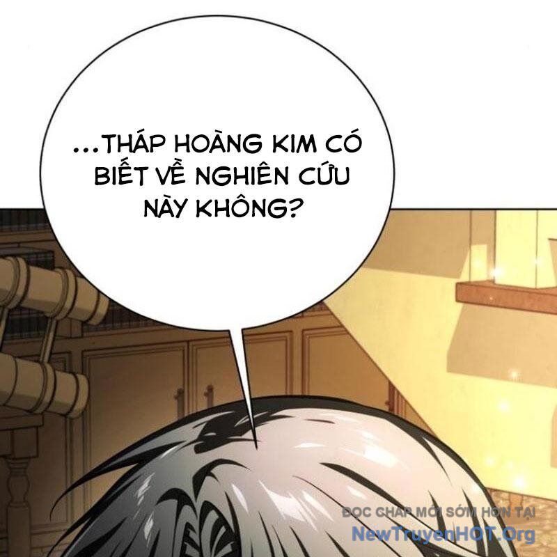 Đứa Con Có Vấn Đề Của Ma Tháp: Chapter 18