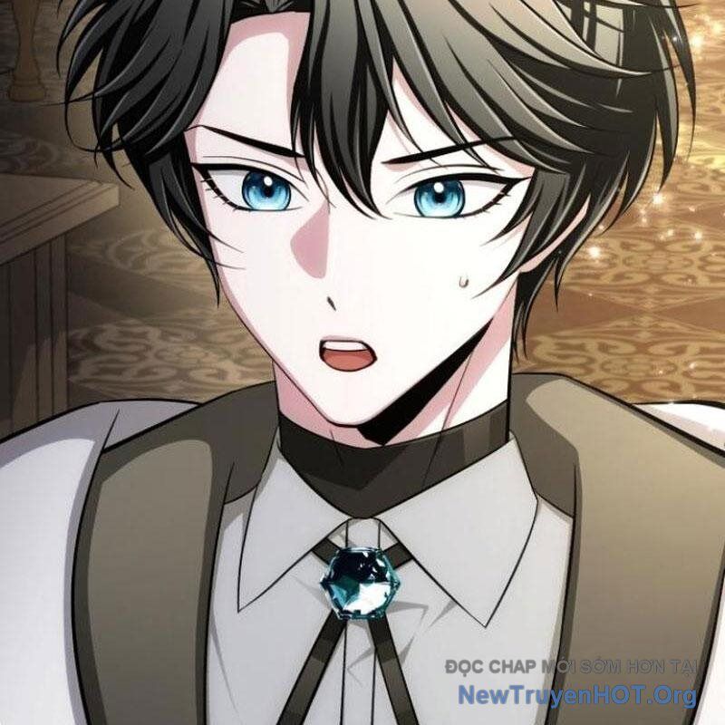 Đứa Con Có Vấn Đề Của Ma Tháp: Chapter 18