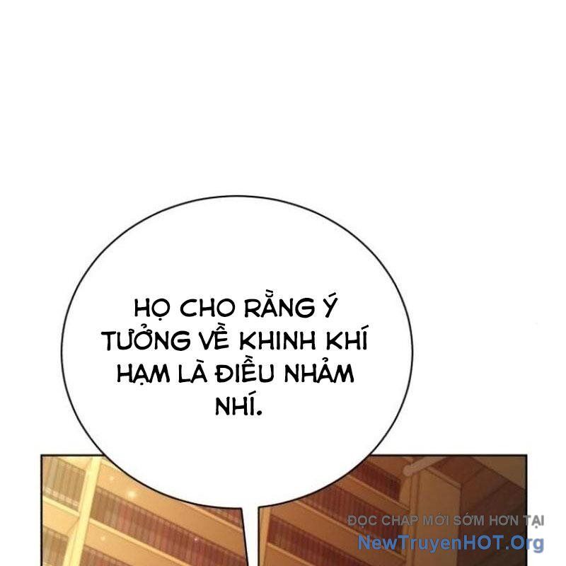 Đứa Con Có Vấn Đề Của Ma Tháp: Chapter 18