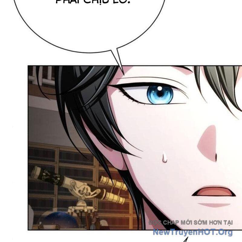 Đứa Con Có Vấn Đề Của Ma Tháp: Chapter 18