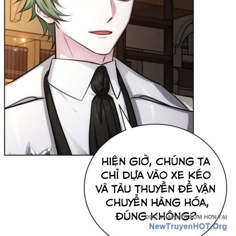Đứa Con Có Vấn Đề Của Ma Tháp: Chapter 18