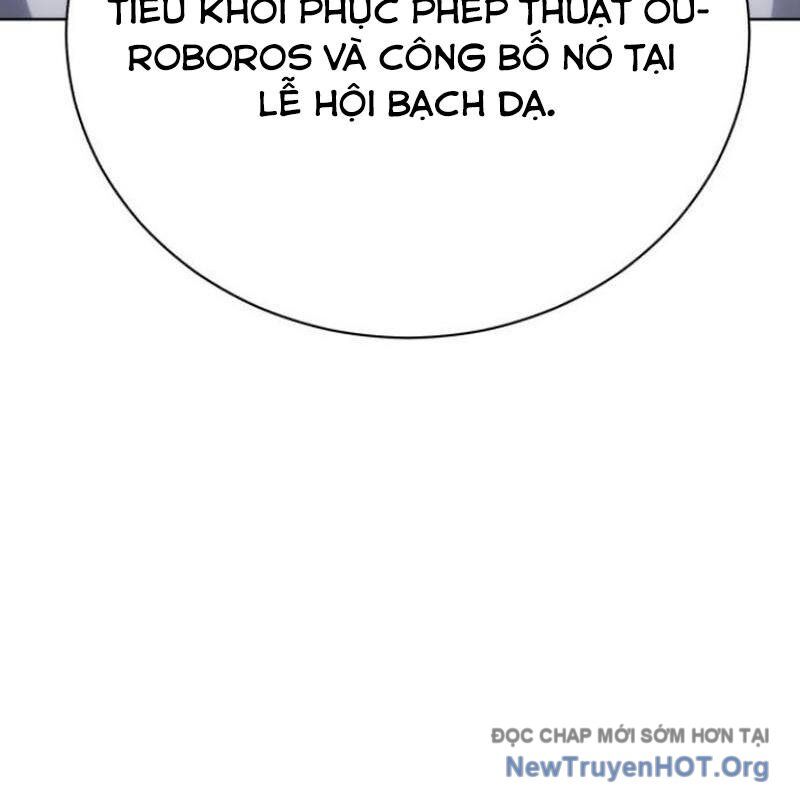 Đứa Con Có Vấn Đề Của Ma Tháp: Chapter 18