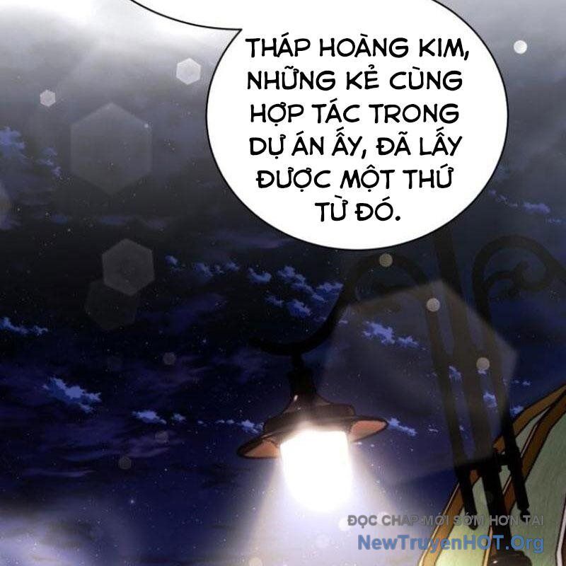 Đứa Con Có Vấn Đề Của Ma Tháp: Chapter 18