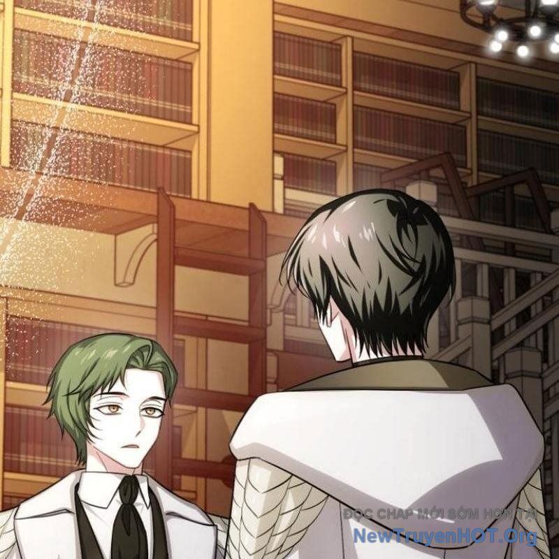 Đứa Con Có Vấn Đề Của Ma Tháp: Chapter 18