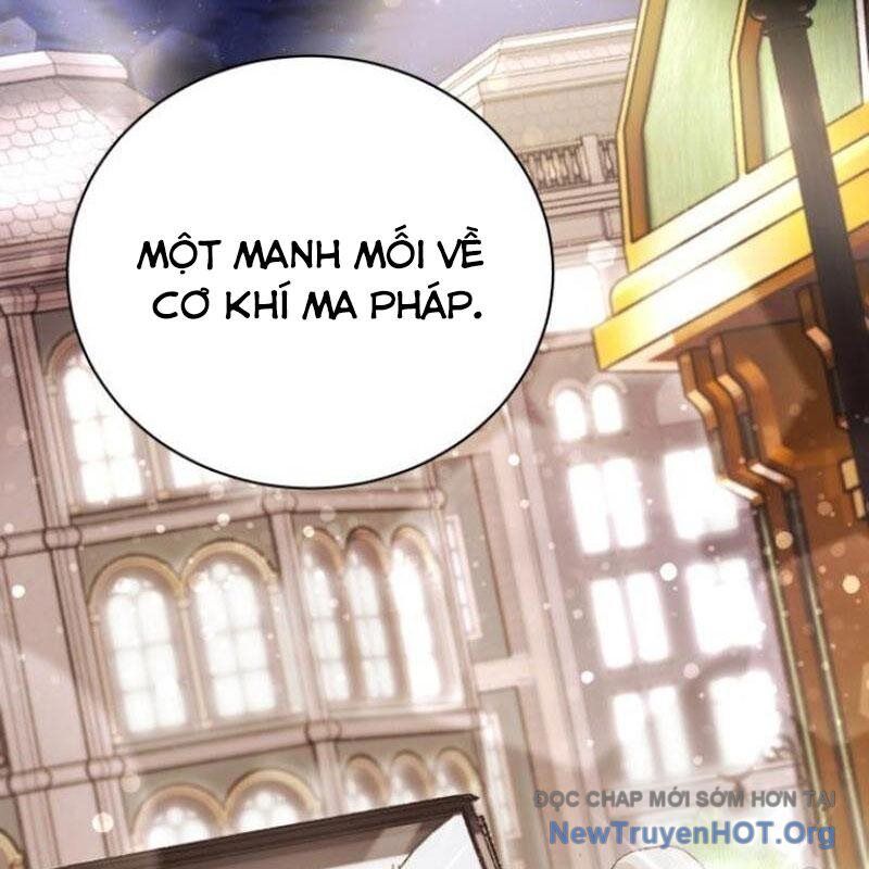 Đứa Con Có Vấn Đề Của Ma Tháp: Chapter 18