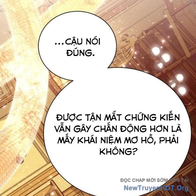 Đứa Con Có Vấn Đề Của Ma Tháp: Chapter 18