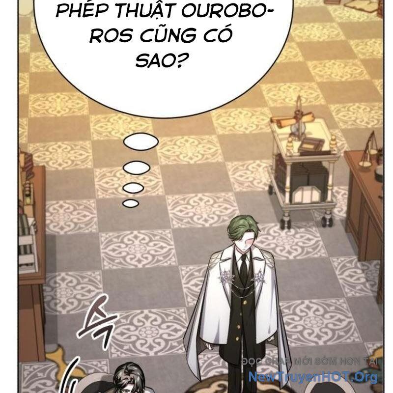 Đứa Con Có Vấn Đề Của Ma Tháp: Chapter 18