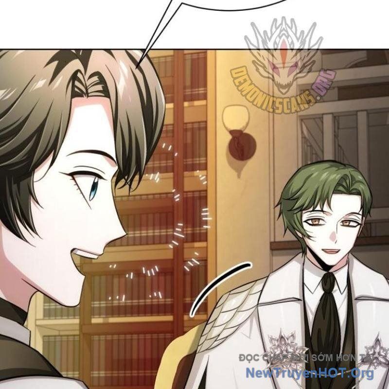 Đứa Con Có Vấn Đề Của Ma Tháp: Chapter 18