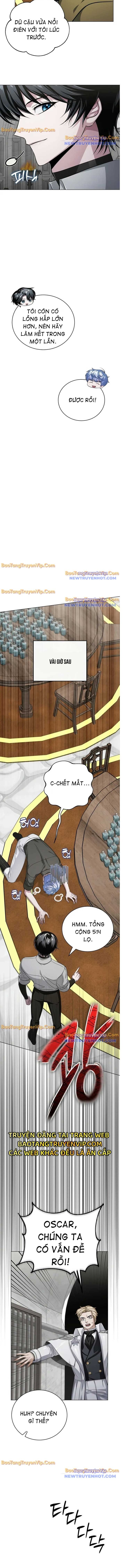 Đứa Con Có Vấn Đề Của Ma Tháp: Chapter 5