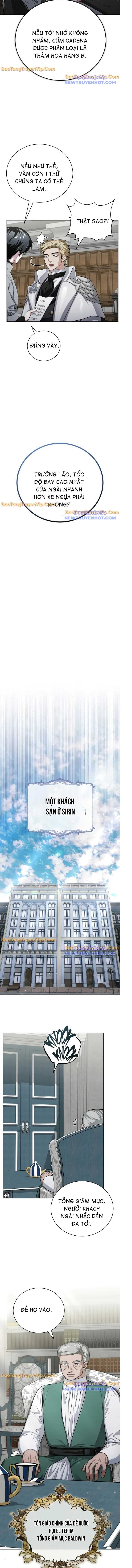 Đứa Con Có Vấn Đề Của Ma Tháp: Chapter 5