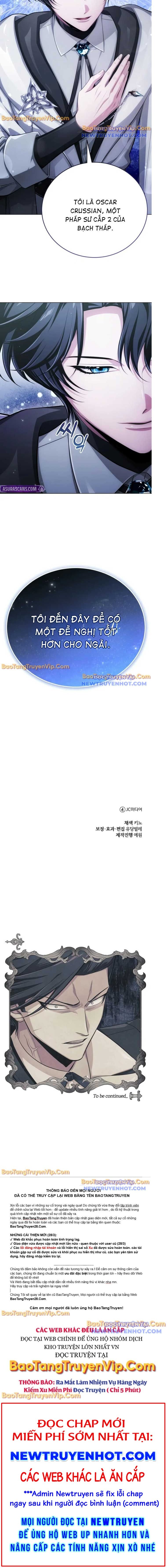 Đứa Con Có Vấn Đề Của Ma Tháp: Chapter 5