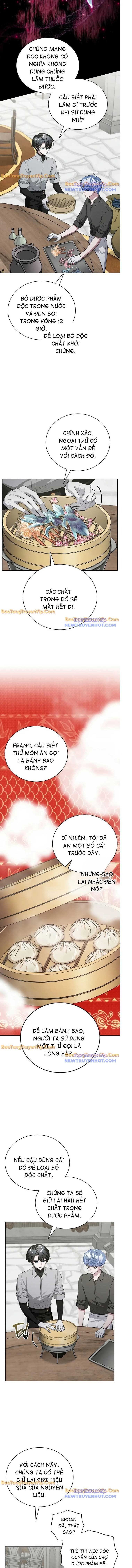 Đứa Con Có Vấn Đề Của Ma Tháp: Chapter 5