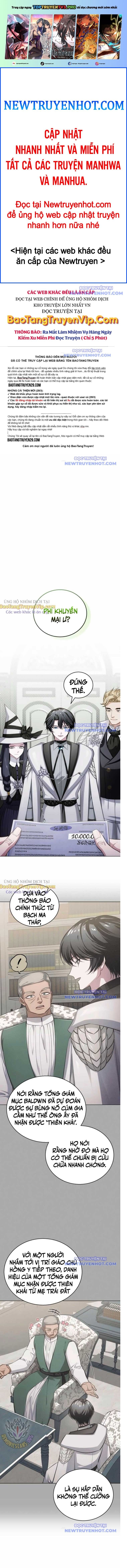 Đứa Con Có Vấn Đề Của Ma Tháp: Chapter 7