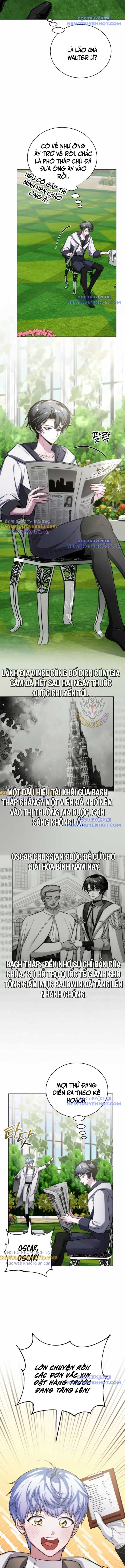 Đứa Con Có Vấn Đề Của Ma Tháp: Chapter 7