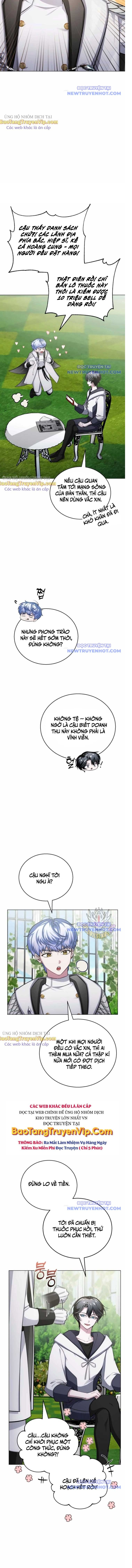 Đứa Con Có Vấn Đề Của Ma Tháp: Chapter 7