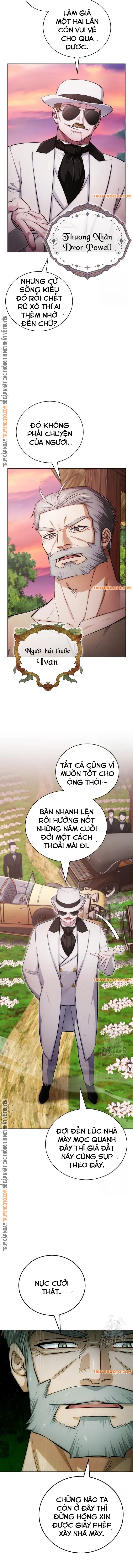 Đứa Con Có Vấn Đề Của Ma Tháp: Chapter 9