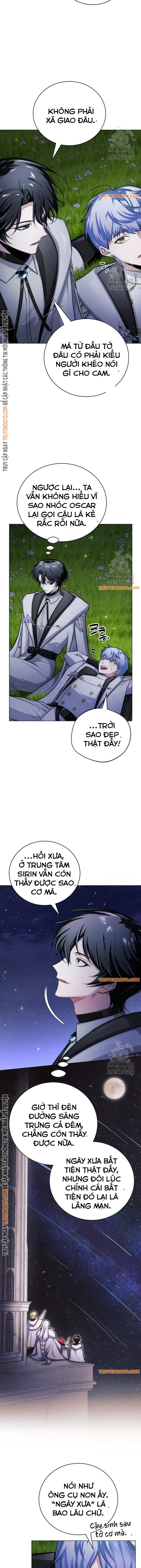 Đứa Con Có Vấn Đề Của Ma Tháp: Chapter 9