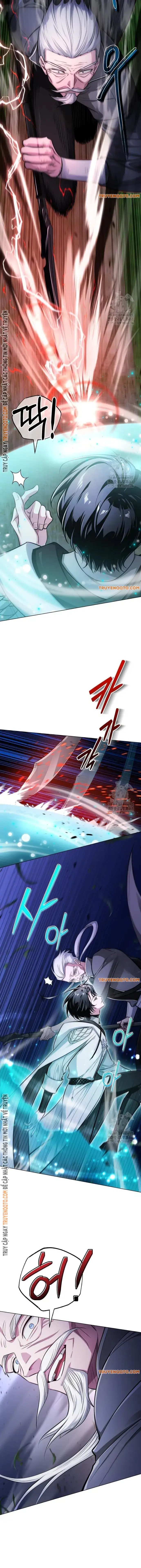 Đứa Con Có Vấn Đề Của Ma Tháp: Chapter 9