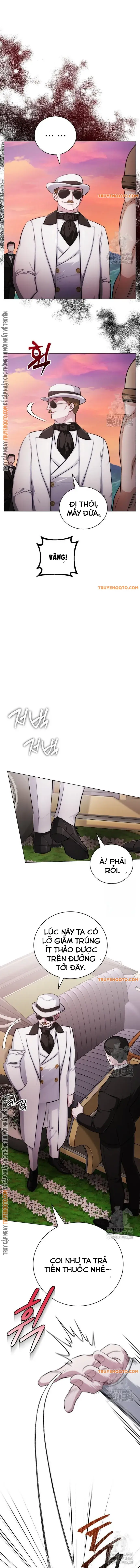 Đứa Con Có Vấn Đề Của Ma Tháp: Chapter 9