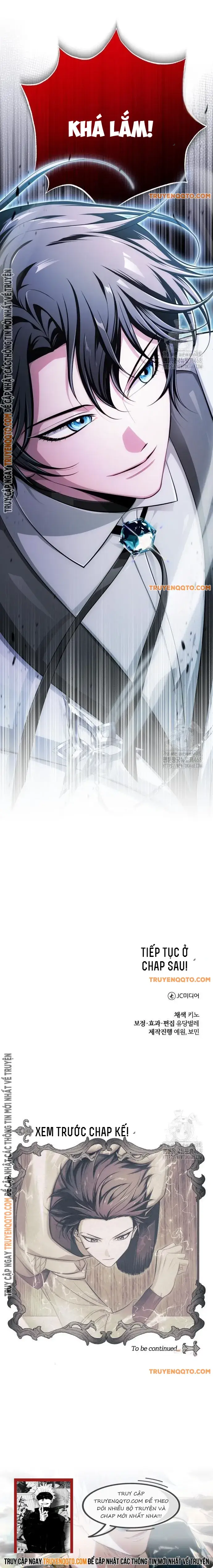 Đứa Con Có Vấn Đề Của Ma Tháp: Chapter 9