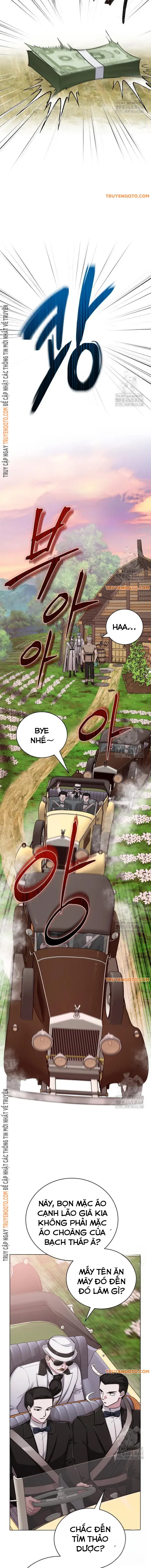 Đứa Con Có Vấn Đề Của Ma Tháp: Chapter 9