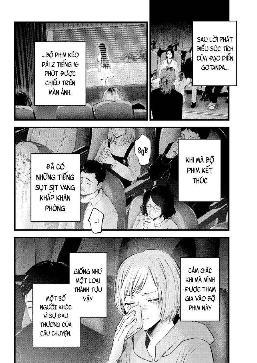 Đứa Con Của Thần Tượng: Chapter 152