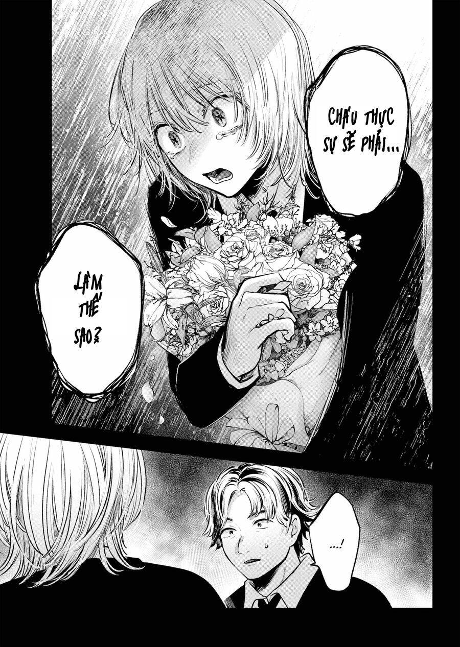 Đứa Con Của Thần Tượng: Chapter 153