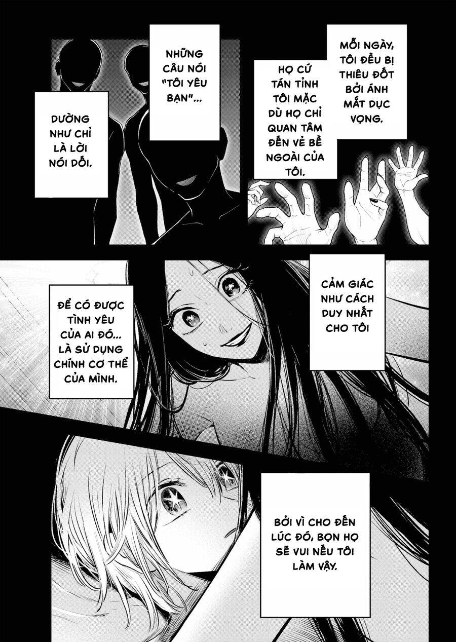 Đứa Con Của Thần Tượng: Chapter 153